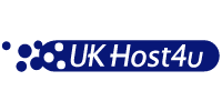 UKHost4U coupons